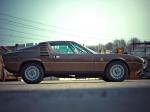 Alfa Romeo Montreal 1970 года